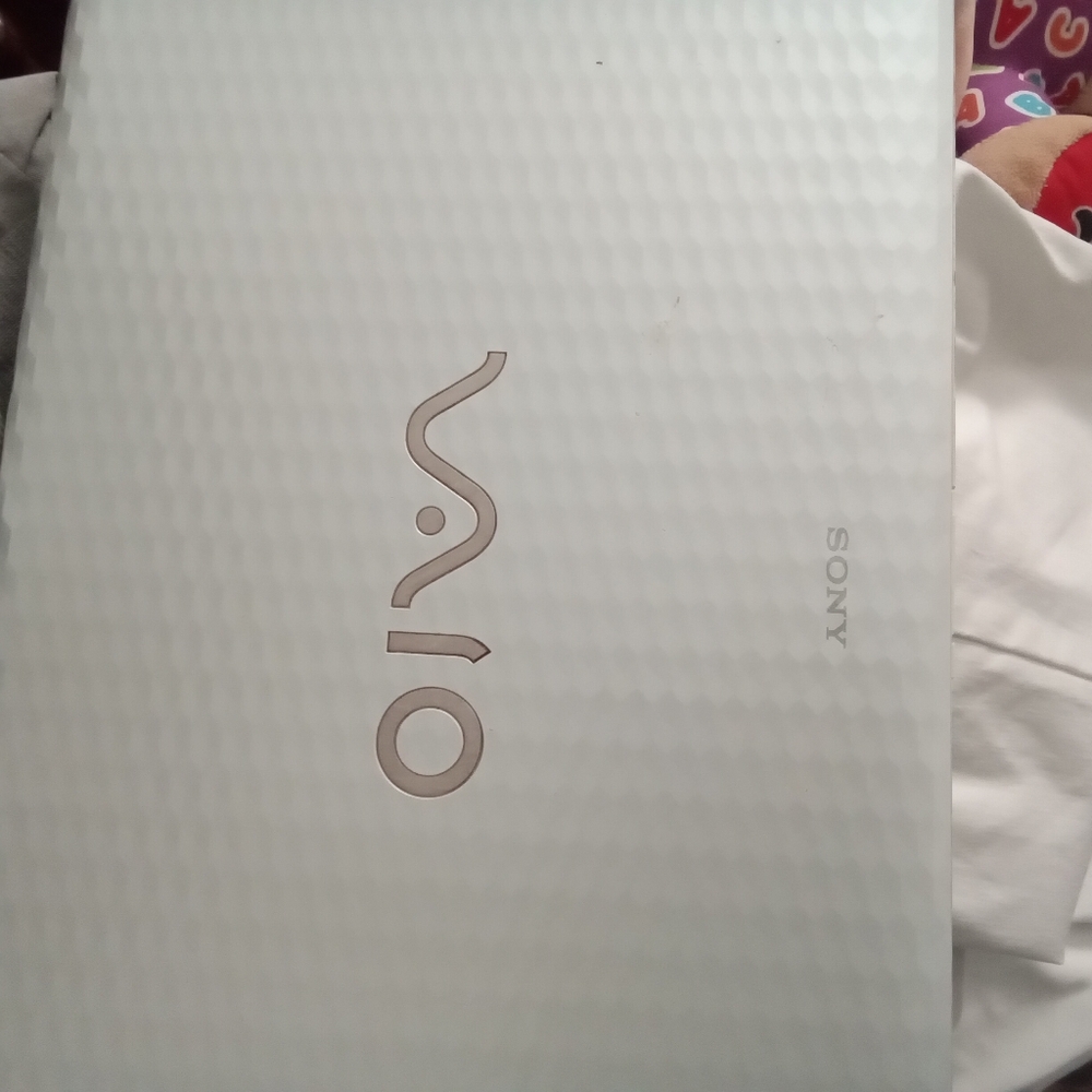 💥Sony labtop
